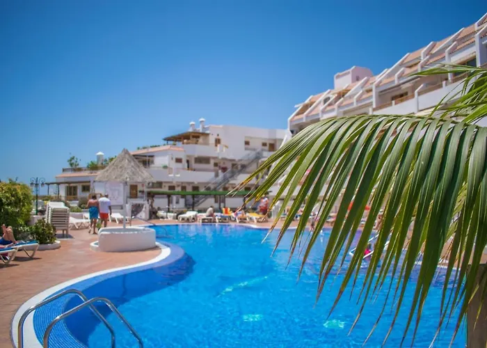 Apartamento San Eugenio ,, Los Garanios”