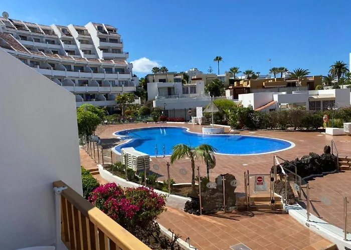 Apartamento San Eugenio ,, Los Garanios”
