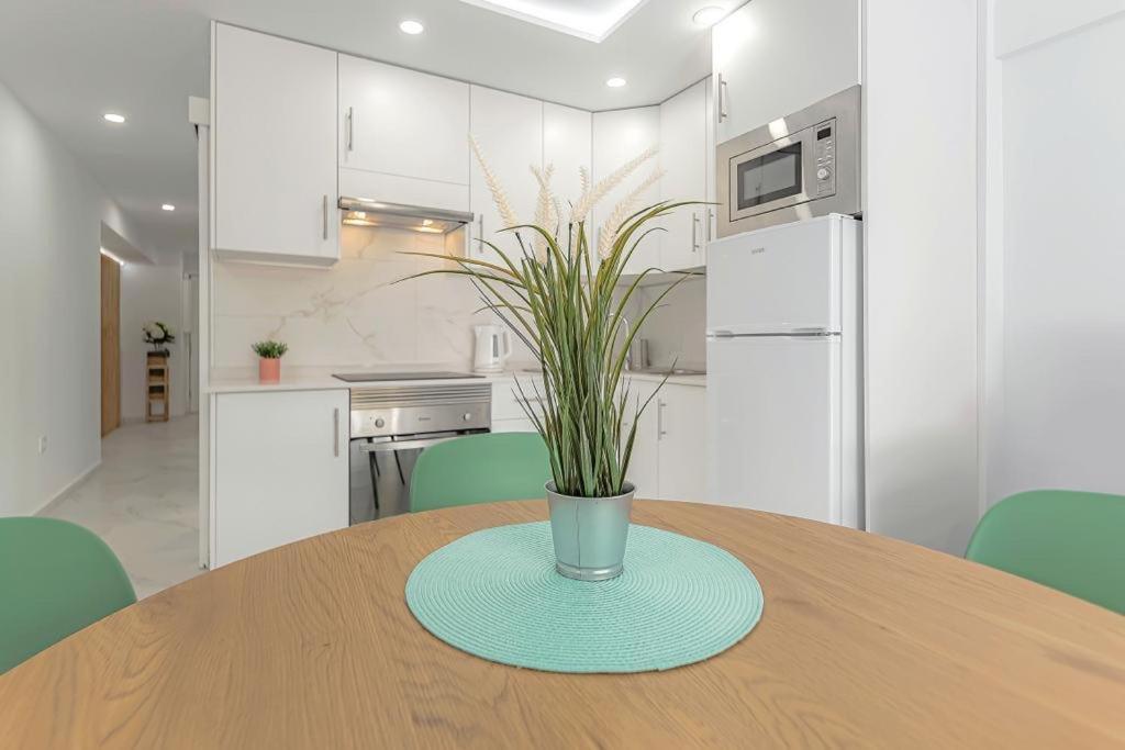 Apartament San Eugenio ,, Garanios”