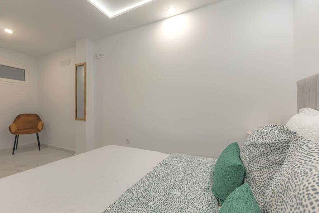 San Eugenio ,, Garanios” Apartament Costa Adeje (Tenerife)