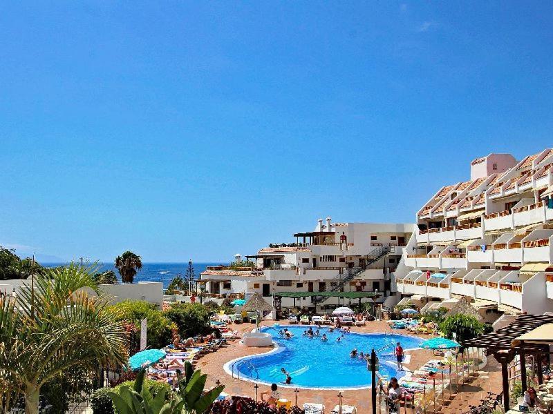 Apartament San Eugenio ,, Garanios”