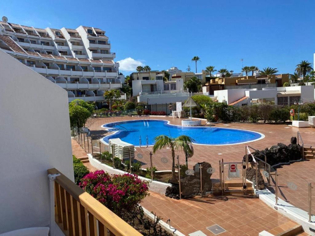 San Eugenio ,, Garanios” Apartment *