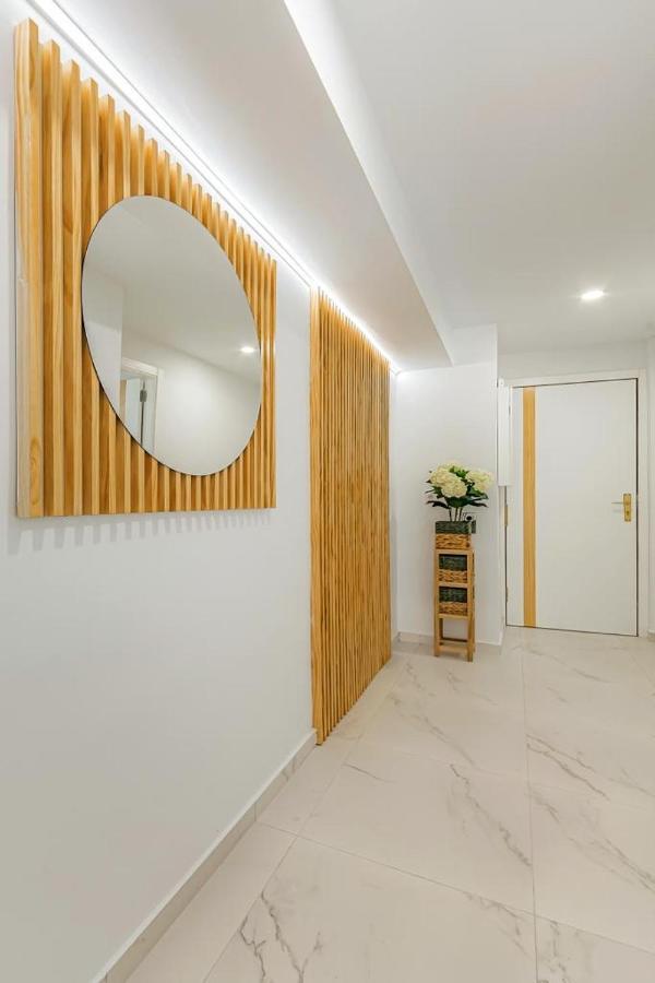 San Eugenio ,, Garanios” Apartament