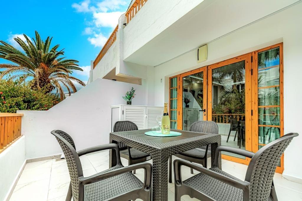 San Eugenio ,, Garanios” Apartament *