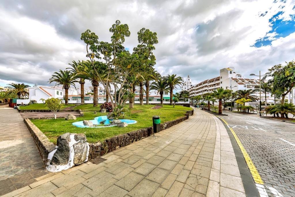 San Eugenio ,, Garanios” * Costa Adeje (Tenerife)