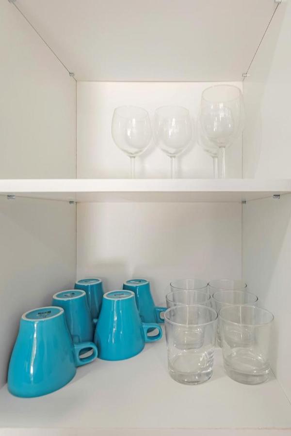 Apartment San Eugenio ,, Garanios”