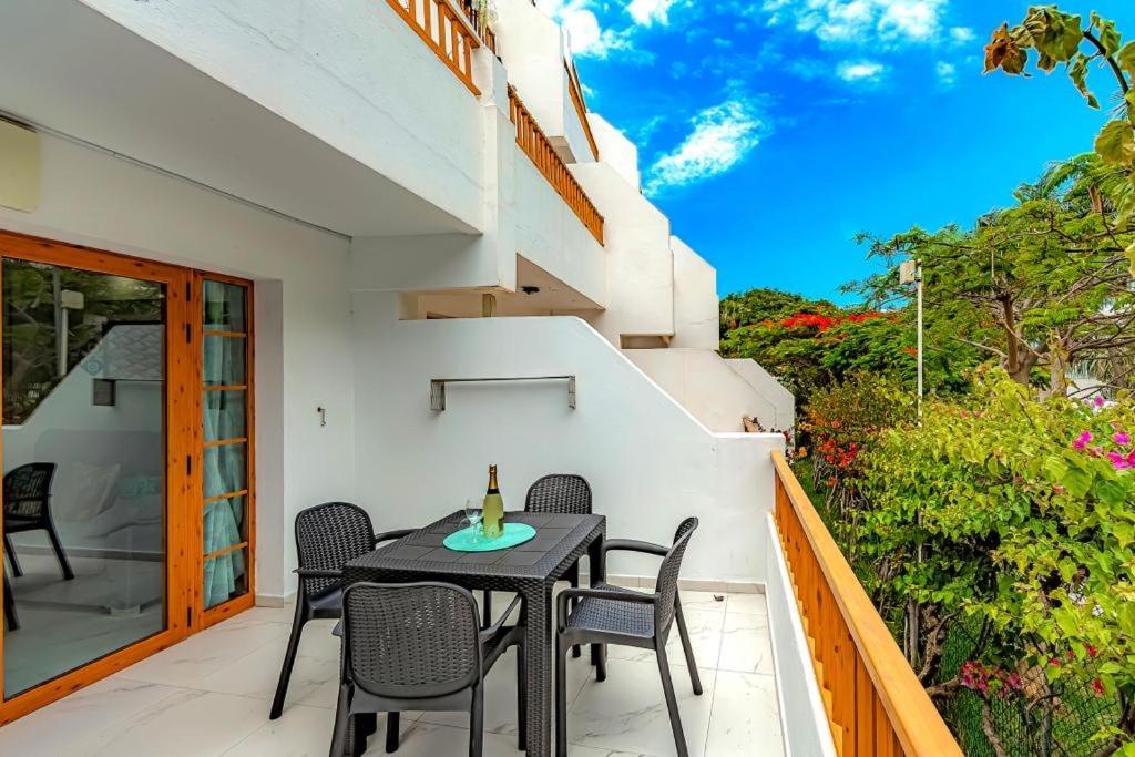 San Eugenio ,, Garanios” Apartment *