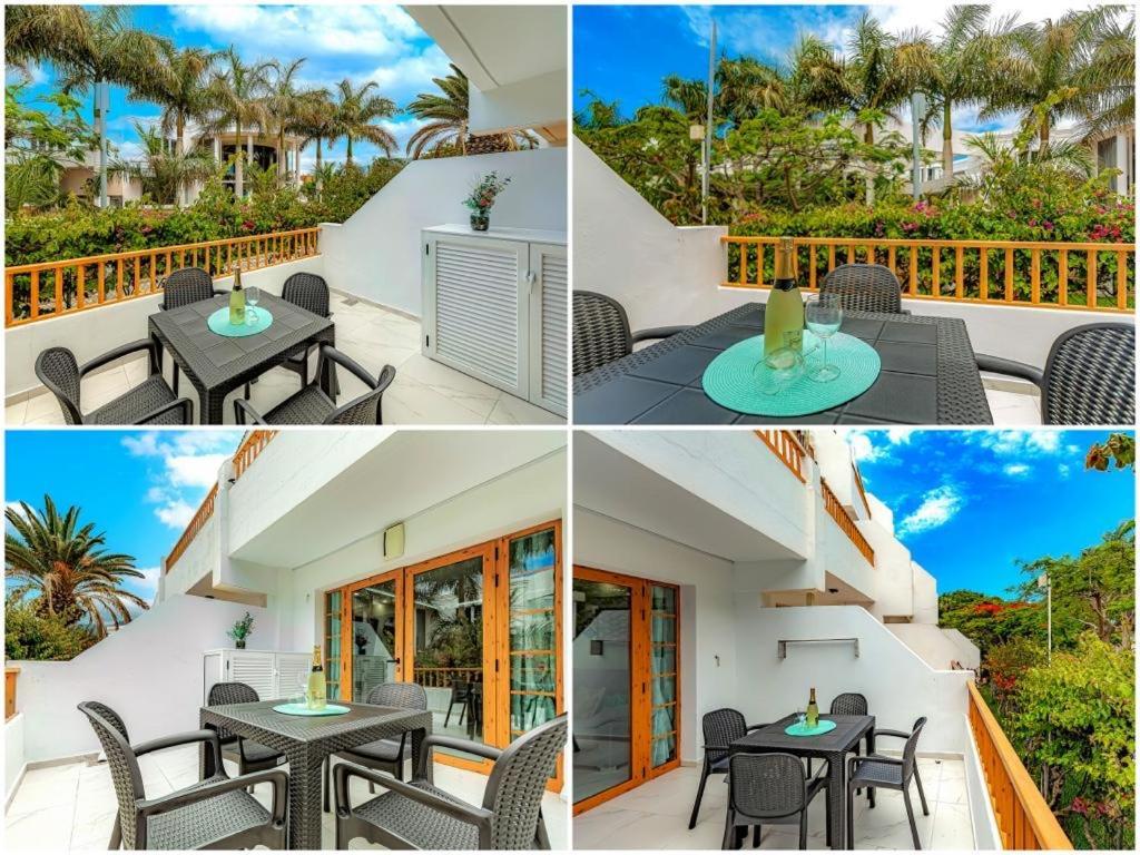 Apartment San Eugenio ,, Garanios” Costa Adeje (Tenerife)