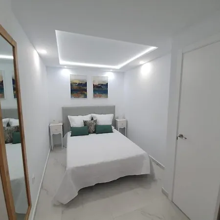 Apartamento San Eugenio ,, Los Garanios” Costa Adeje  Exterior photo