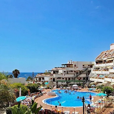 Apartamento San Eugenio ,, Los Garanios” Costa Adeje  Exterior photo