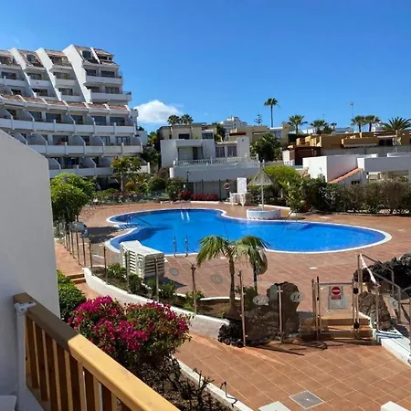 Apartamento San Eugenio ,, Los Garanios” Costa Adeje  Exterior photo