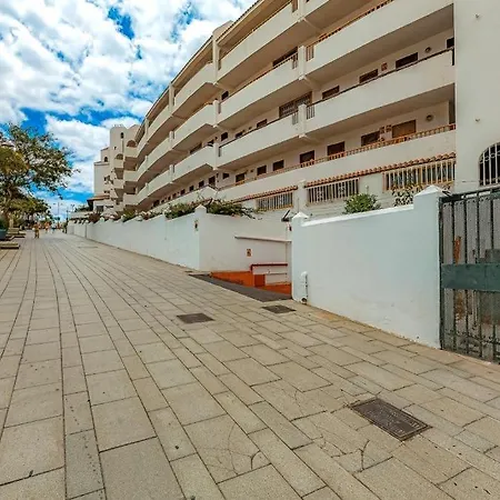 Apartamento San Eugenio ,, Los Garanios” Costa Adeje  Exterior photo