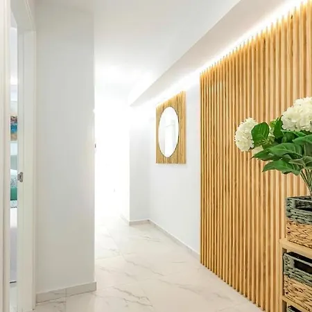 Apartamento San Eugenio ,, Los Garanios” Costa Adeje  Exterior photo