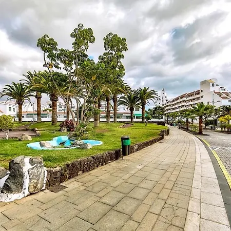 Apartamento San Eugenio ,, Los Garanios” Costa Adeje  Exterior photo