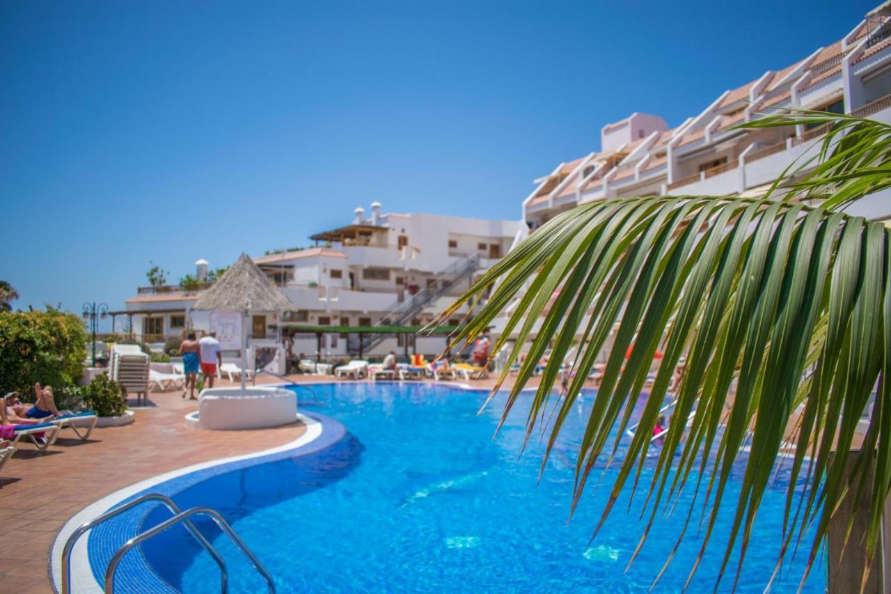 San Eugenio ,, Garanios” Apartment