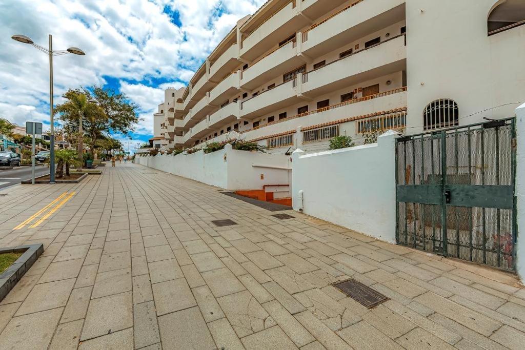 San Eugenio ,, Garanios” Apartment