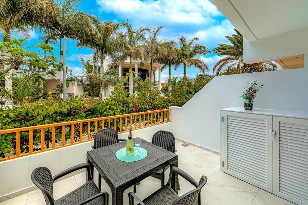 San Eugenio ,, Garanios” Apartment