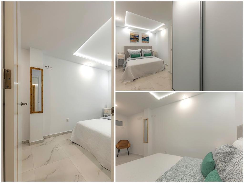 Apartment San Eugenio ,, Garanios” Costa Adeje (Tenerife)